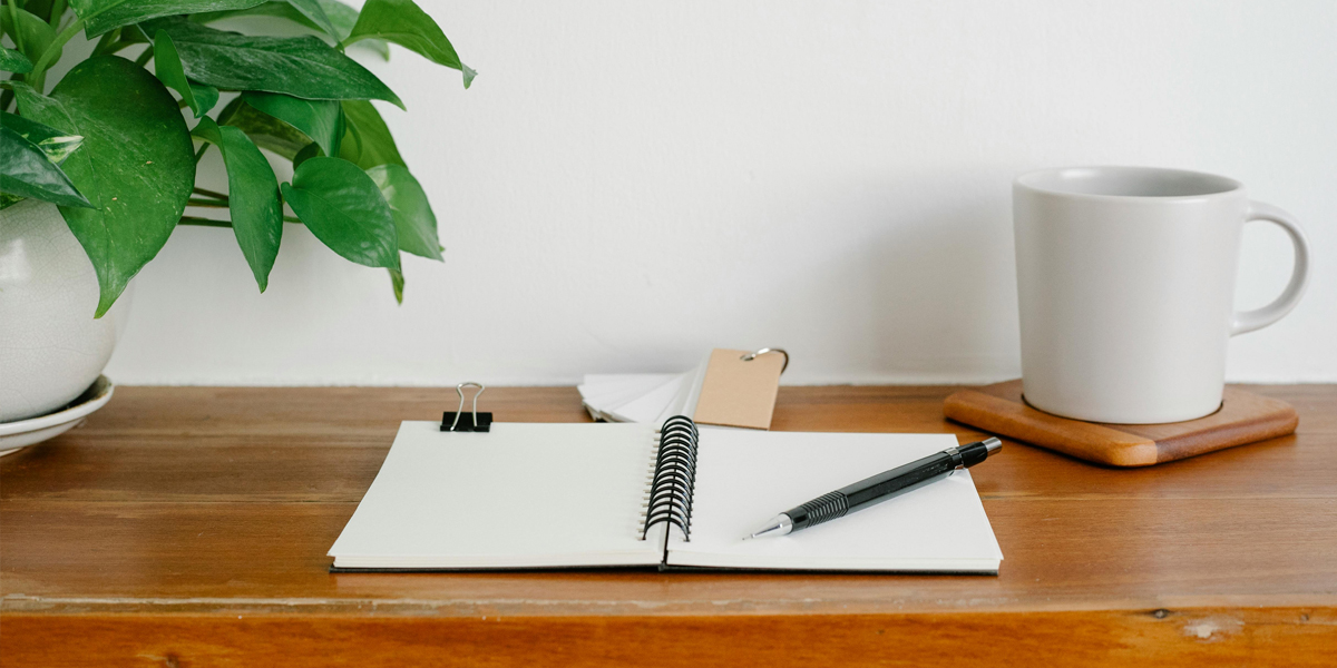 How to Create Space for What Matters